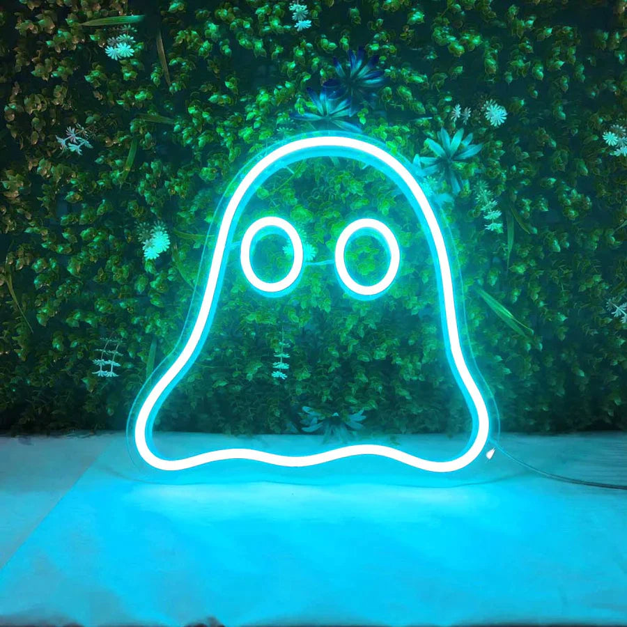 Fantasma 2 - Neon led