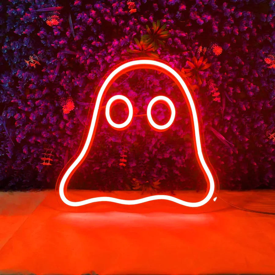 Fantasma 2 - Neon led