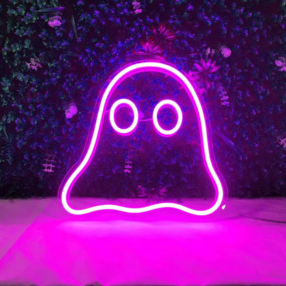 Fantasma 2 - Neon led