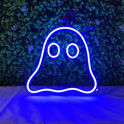 Fantasma 2 - Neon led