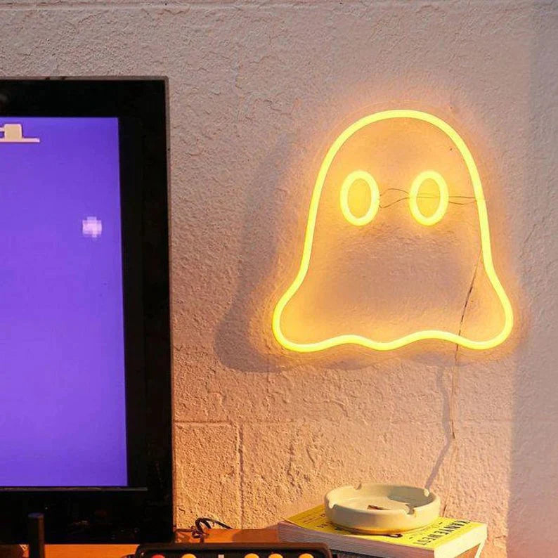 Fantasma 2 - Neon led